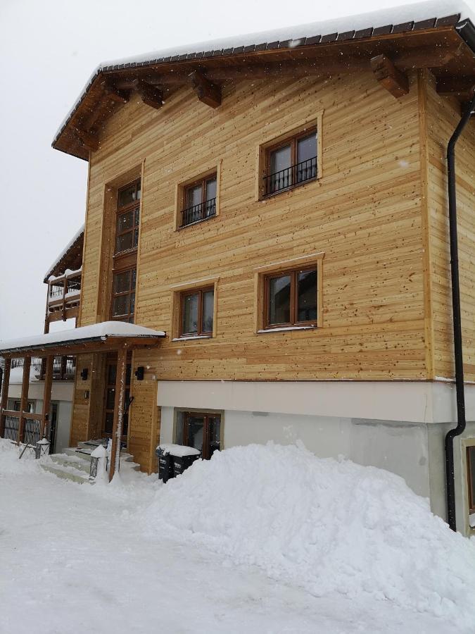 Schneekristall Aich  Kültér fotó
