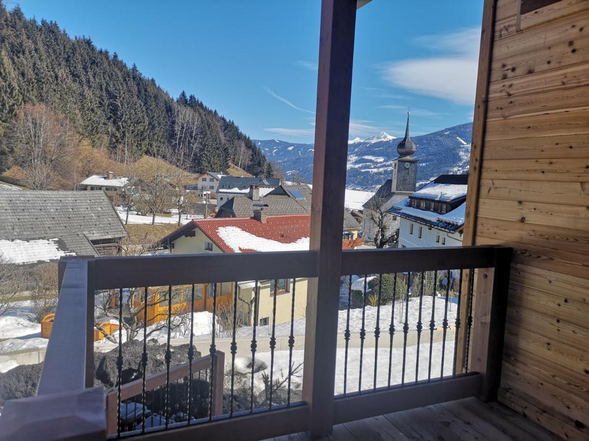 Schneekristall Aich  Kültér fotó